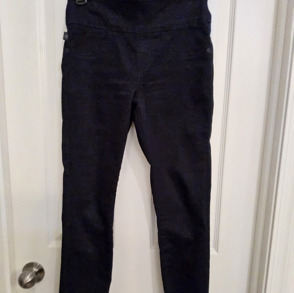 Rock & Republic Denim R the sliming Denim Cure pull on jean